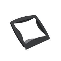 Ergonomic Solutions C-Frame 12,9" w. hinge mount SPCF500-02